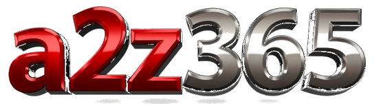 a2z365 logo